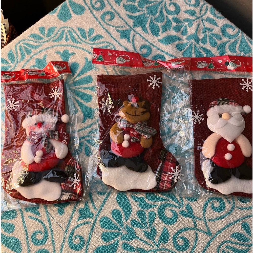 Holiday ornament